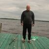 Евгений Морозов аватар