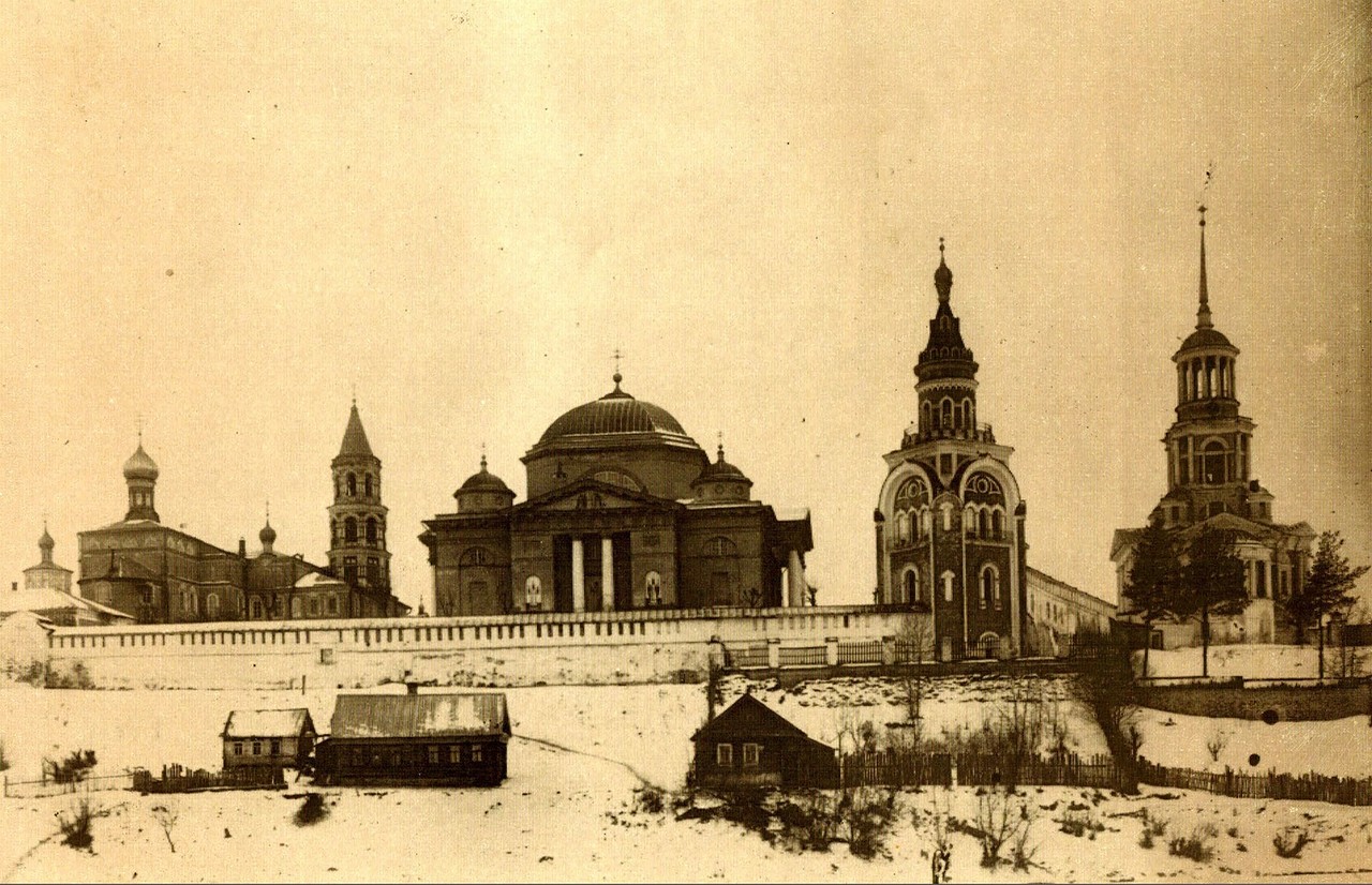 borisoglebskij monastyr torzhok 2