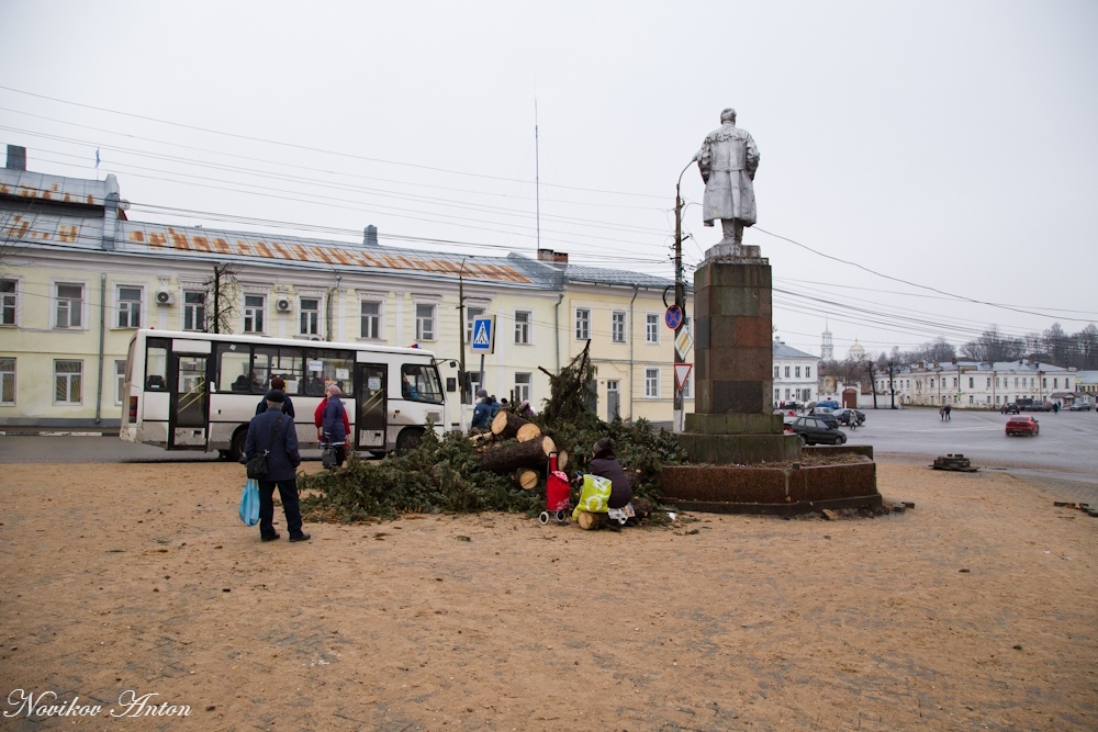 park kirova torzhok2